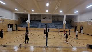 928 Hmong Volleyball 13 [upl. by Lilak]