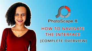 Layer Anything In A Photo PhotoScape X Tutorial [upl. by Lewes]