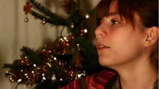 River  The Carrivick Sisters Joni Mitchell Cover [upl. by Kerin]