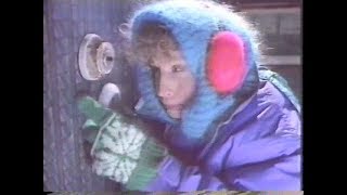 1992  Bryant Heating  Rescue Me Cold Commercial [upl. by Laurene]