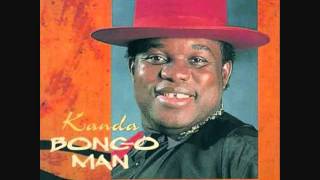 Kanda Bongo Man Tika Kolela YouTube [upl. by Adnilim107]