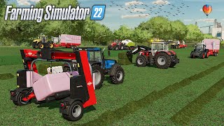 TUTO FARMING SIMULATOR 19  FAIRE DES VACHES  🐮 [upl. by Etnoj521]