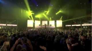 Calvin Harris  Feel So Close Live at iTunes Festival 2012 [upl. by Ellerrad]