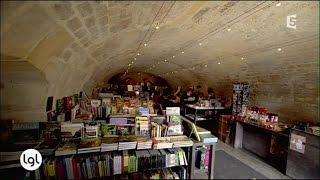 La Librairie des Tuileries [upl. by Enrico]