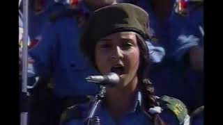 ché Guevara funeral MP4HD [upl. by Enaamuj652]