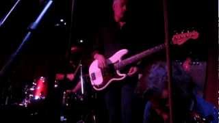 Camper Van Beethoven  Good Guys amp Bad Guys Zoeys in Ventura 09102012 [upl. by Ellegna878]