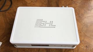 GHL ProfiLux Controller 44e – InstallConfig 110V Tunze Powerhead [upl. by Katuscha]