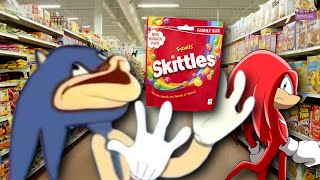 Give me some SKITTLES but its poorly animated [upl. by Suchta641]