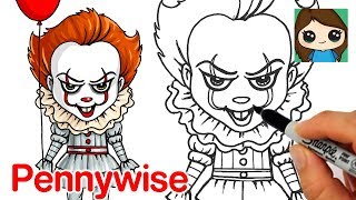 I found the BEST song for the Pennywise DANCE [upl. by Jenei]