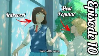 Skip and loafer Episode 10  Episode 9 cant be uploaded  Anime Child 1205  Subscribe [upl. by Tilda857]