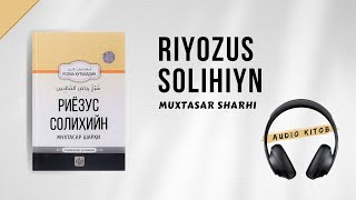 Riyozus Solihiyn  Muxtasar sharhi [upl. by Mallissa]