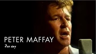 Peter Maffay  Der Weg Offizielles Video [upl. by Chiquita]