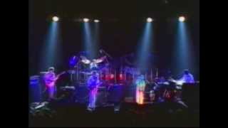 GENESIS  Deep In The Motherlode  Live At Liverpool May 2 1980  Reworked Version [upl. by Cochrane62]