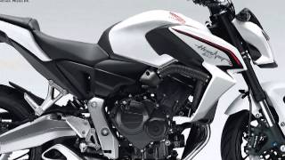 CB800F vs Z800 vs MONSTER821 [upl. by Chesney]