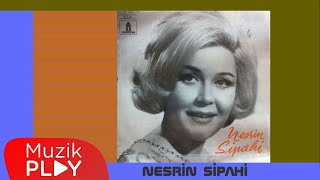 Nesrin Sipahi  Ağlama Değmez Hayat Official Audio [upl. by Ecenahs]