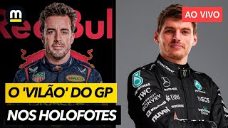 UÃ‰ ALONSO vai correr em 2 EQUIPES em 25 Substitui Verstappen Hamilton ou PÃ©rez RICCIARDO BALANÃ‡A [upl. by Uno]