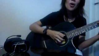 HA PAGURONG CO original sambal song by Musang Maria Romelda Cruz [upl. by Mureil]