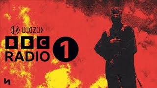 Tyler Joseph Explains the meaning of quotOvercompensatequot  Upcoming Album quotClancyquot on BBC Radio 1 [upl. by Netsriik]