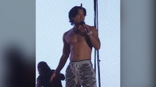 4K 240602 비 RAIN  Rainism  WATERBOMB HONG KONG [upl. by Notsua196]