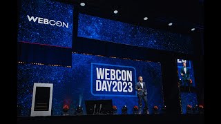 WEBCON DAY 2023 The 9th edition of the leading digital transformation conference EVENT HIGHLIGHTS [upl. by Wilcox]