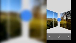 How to PhotoSphere using Google Camera on Moto G4 [upl. by Wightman]