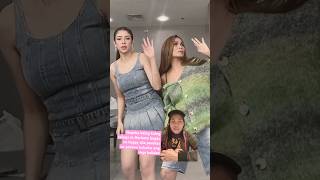 Bagay na bagay maging kalog si Harlenw at Pokwang comment subscribe dance comedy [upl. by Poock]