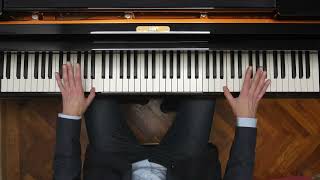 7 Rules of Piano Fingering [upl. by Guinna925]