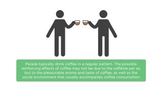 How Caffeine Affects Your Brain [upl. by Heiney199]