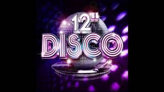 12quot Disco Mix  The Ultimate Disco Mix [upl. by Kaya552]