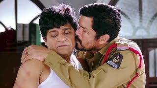 Posani Krishna Murali amp Ali Comedy Scenes  Volga Videos [upl. by Sile]