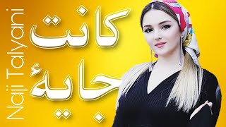 Naji Talyani  Kant Jaya Chrab Sekerni  كانت جاية، الشراب سكرني [upl. by Randy134]