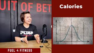 Calories  Energy and Chemistry [upl. by Silverts]