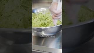 Chipotle has moved its automation tests into restaurants chipotle technology guacamole fastfood [upl. by Einnos394]