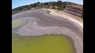 CA Drought Atascadero CA [upl. by Jodee887]