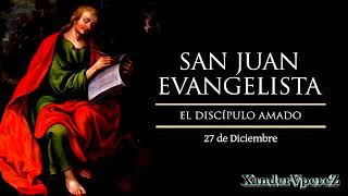 Evangelio de San Juan completo Biblia Católica hablada [upl. by Raskind815]