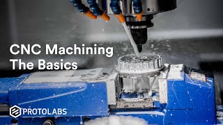 CNC machining  What is it and How Does it Work Must Know Basics [upl. by Catlee768]