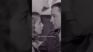 The Devil Makes Three 1952  Gene Kelly  Pier Angeli  Black Humor  Dark Comedy [upl. by Sibbie]