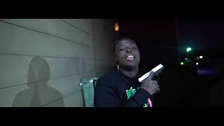 Mttm Dondon Cold Blooded Official Video [upl. by Pazia]