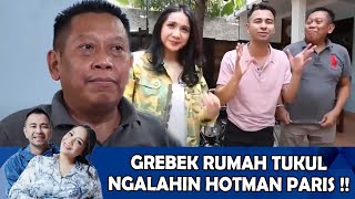 GREBEK RUMAH TUKUL ARWANA NEMU BEGINIAN TERNYATA KAYA RAYA  OBROLAN HOT [upl. by Tekcirc475]