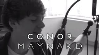 Conor Maynard Covers ft Ebony Day  Chris Brown  Next To You [upl. by Krasner254]