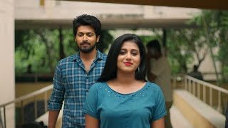 Othayadi pathayila🎶Female version💞Shilpa💕Harish Kalyan💞Full screen Tamil WhatsApp status [upl. by Brinkema]