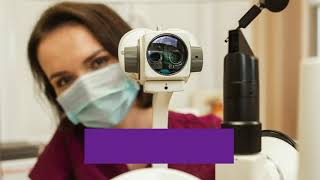 Begin your Ophthalmic Dispensing Degree at ASA College [upl. by Ojyram]