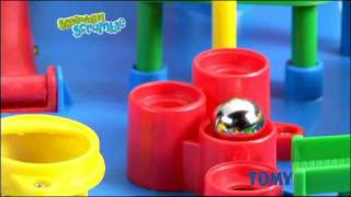 Tomy Screwball Scramble [upl. by Letsyrc]