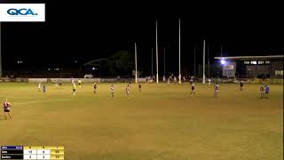 Gold Coast Masters Grand Final 2023  Broadbeach Masters v Surfers Masters [upl. by Myrtia162]