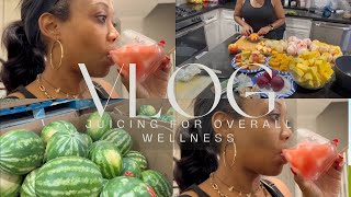 JUICING for BEGINNERS I Simple amp Easy Recipe Combinations for OVERALL WELLNESS [upl. by Adnawyt]