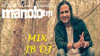 Mix Cumbias Ecuatorianas de Manolo JB DJ Ecuador [upl. by Perry]