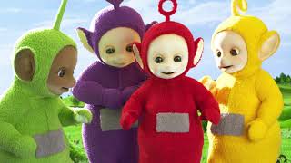 Compilatie van beste afleveringen  Teletubbies Nederlands [upl. by Kevin]