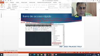 Nivel Básico Introducción al AutoCAD Capitulo 01Clase 01 [upl. by Sedgewake472]