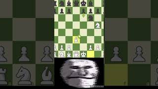 ICBM gambit chess chess [upl. by Sanjay]