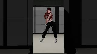 BED  JACQUEES  Ariel Taylor Freestyle dance virtualreality [upl. by Otreblaug611]